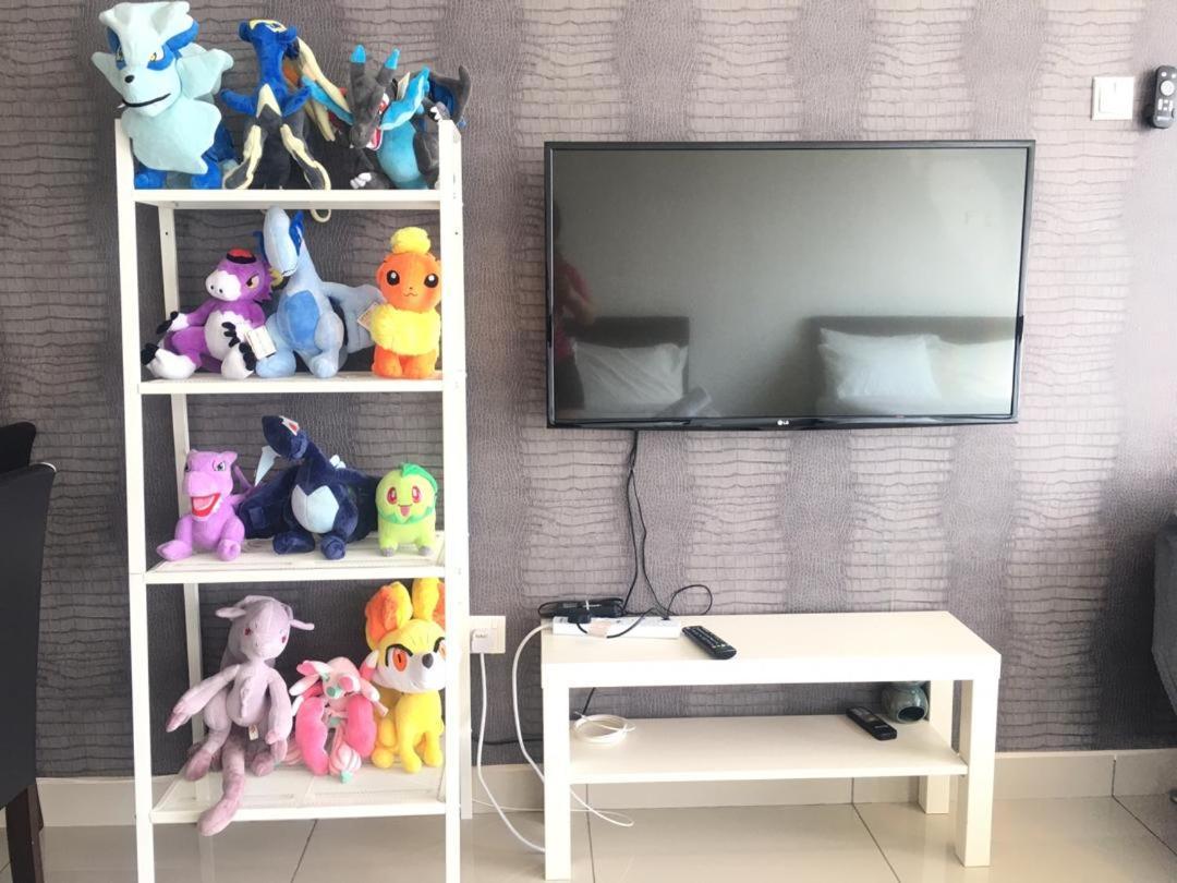 Palazio Condo ジョホールバル エクステリア 写真