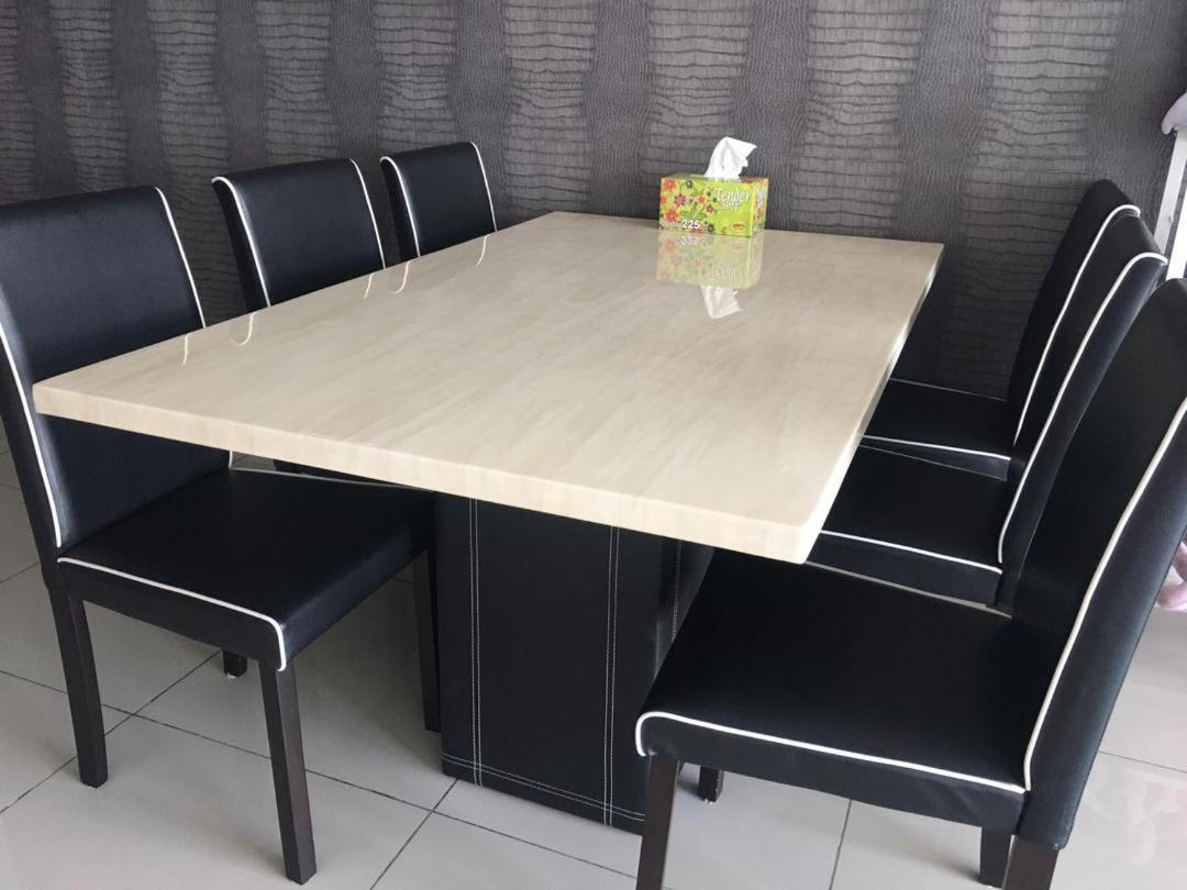 Palazio Condo ジョホールバル エクステリア 写真