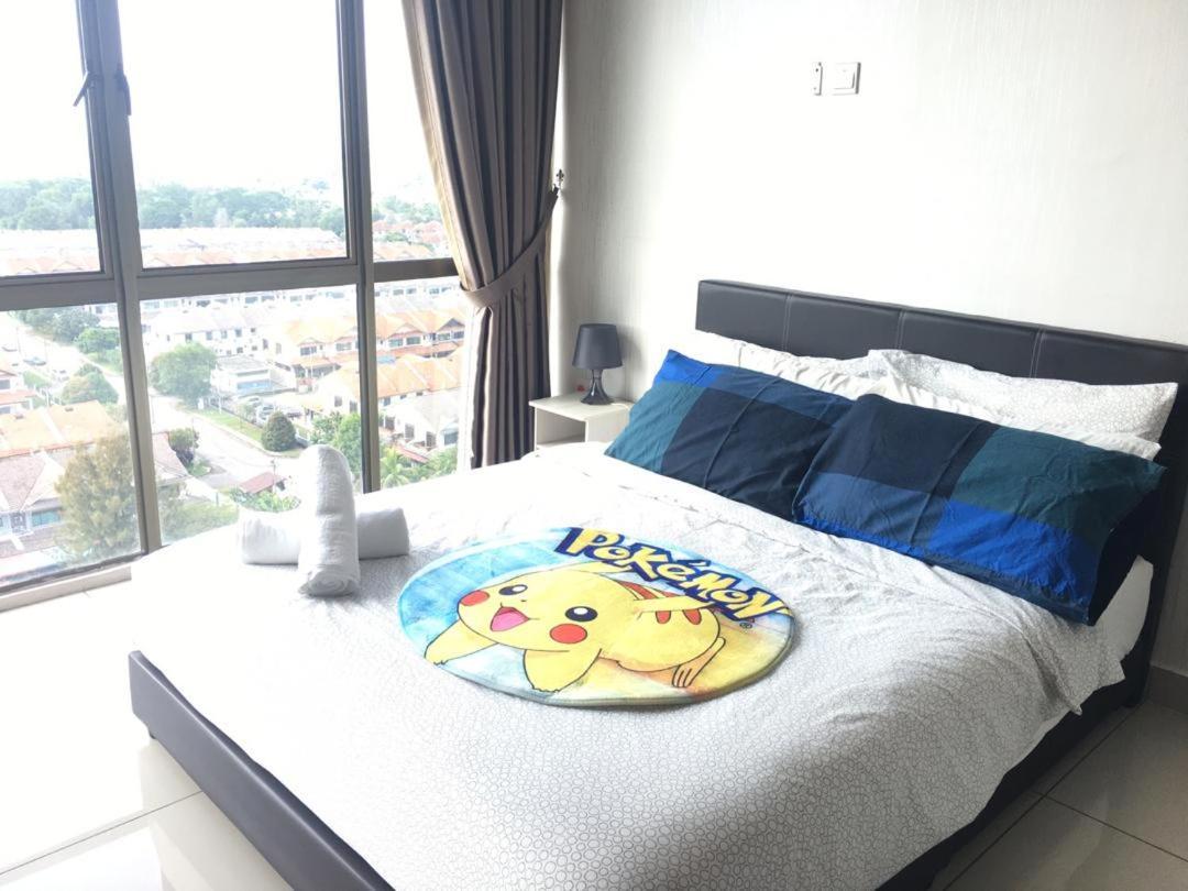 Palazio Condo ジョホールバル エクステリア 写真