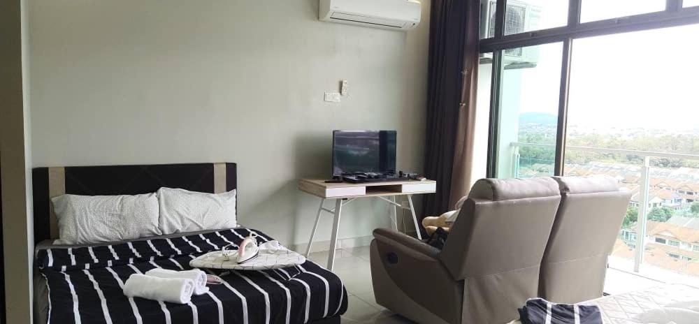 Palazio Condo ジョホールバル エクステリア 写真