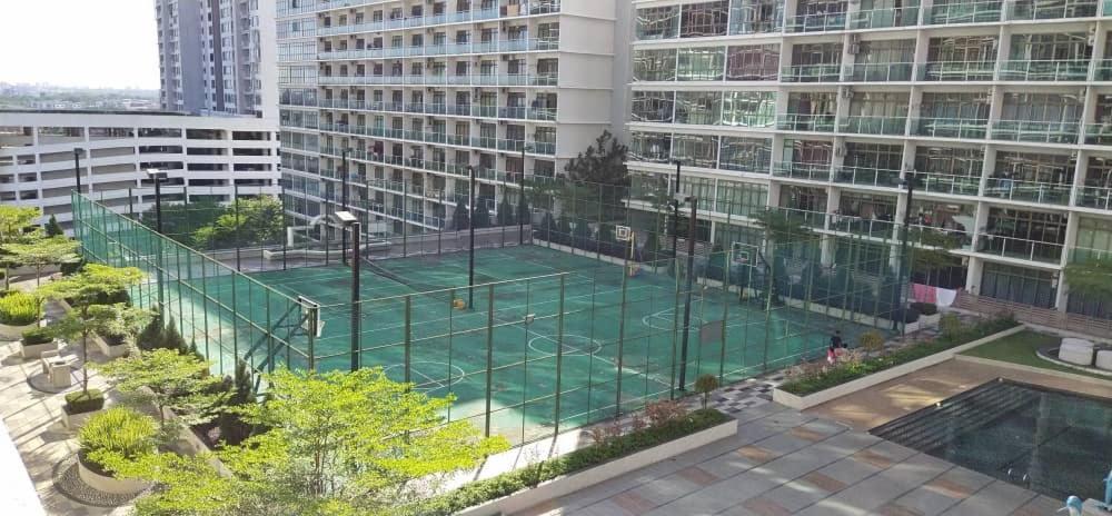 Palazio Condo ジョホールバル エクステリア 写真