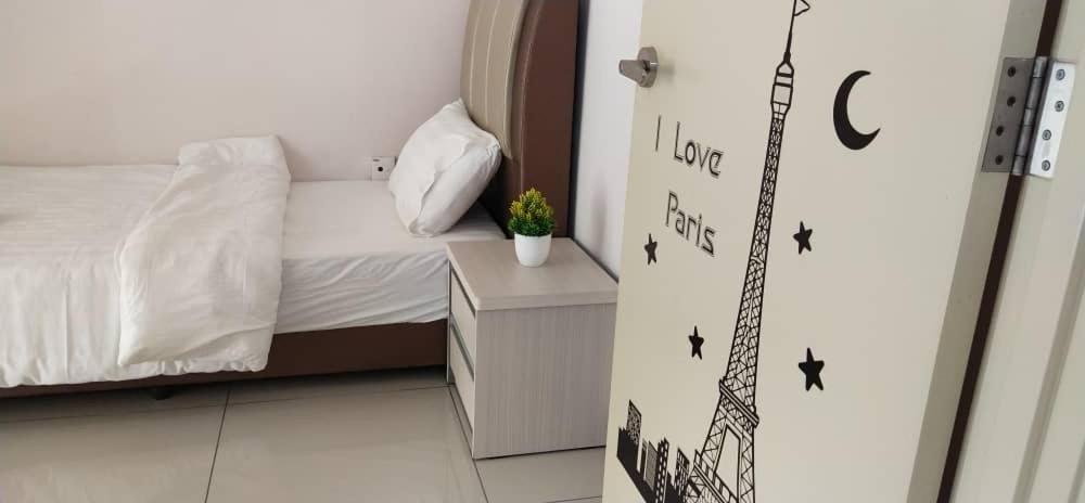 Palazio Condo ジョホールバル エクステリア 写真