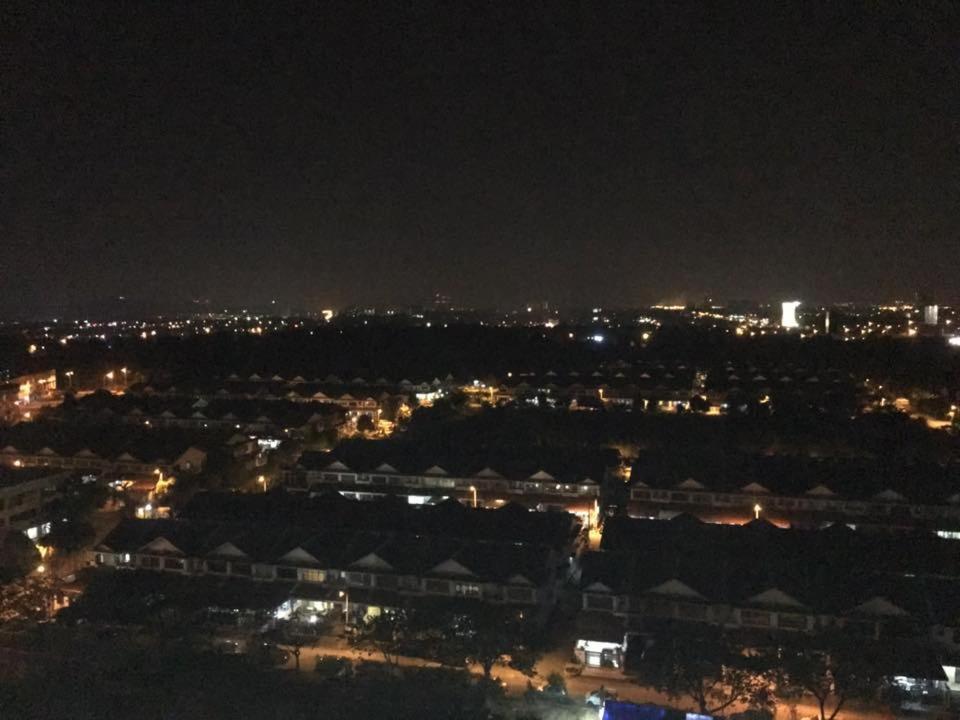 Palazio Condo ジョホールバル エクステリア 写真
