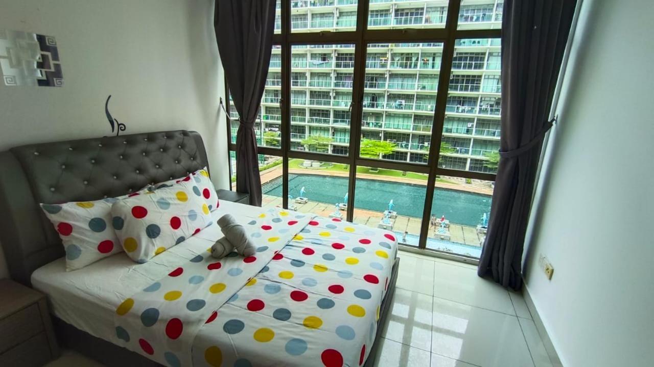 Palazio Condo ジョホールバル エクステリア 写真