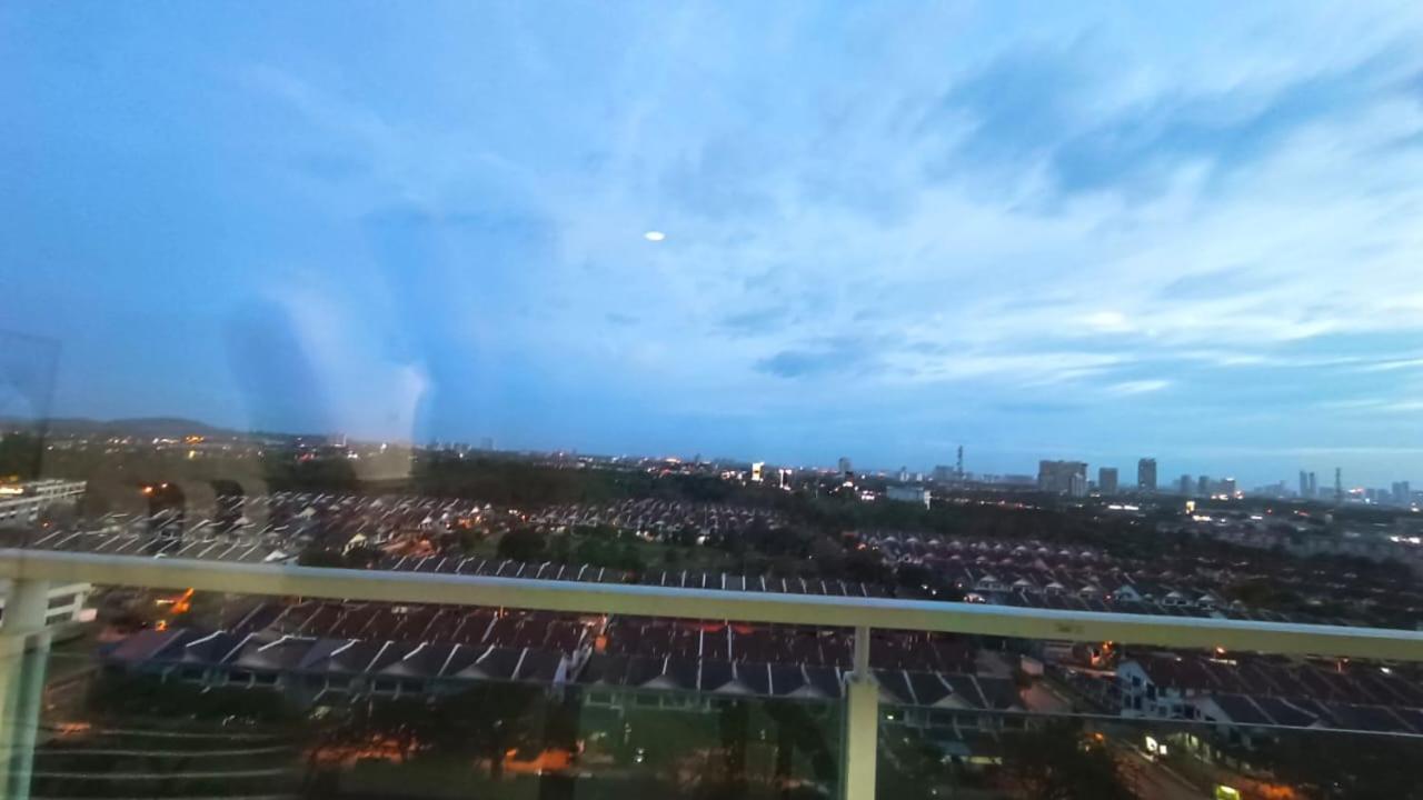 Palazio Condo ジョホールバル エクステリア 写真