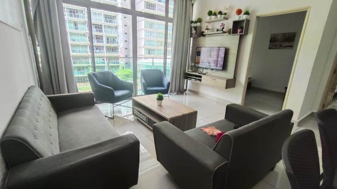 Palazio Condo ジョホールバル エクステリア 写真