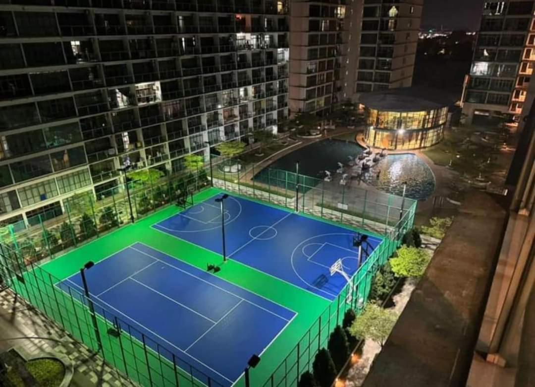Palazio Condo ジョホールバル エクステリア 写真