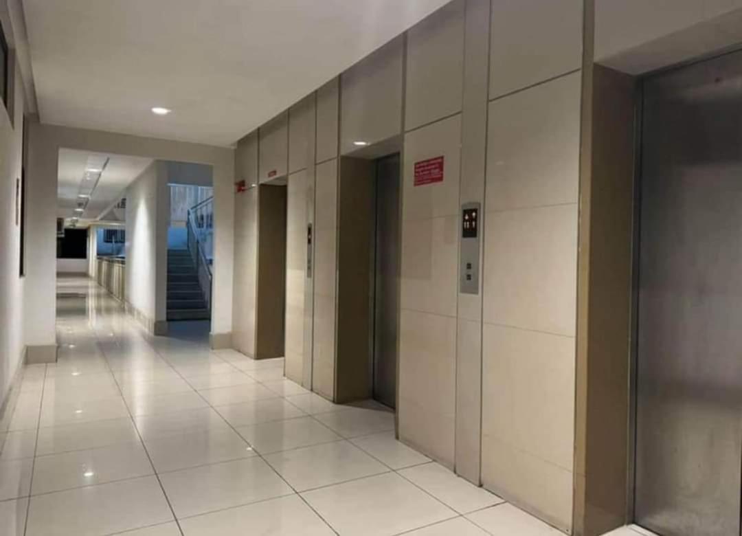 Palazio Condo ジョホールバル エクステリア 写真